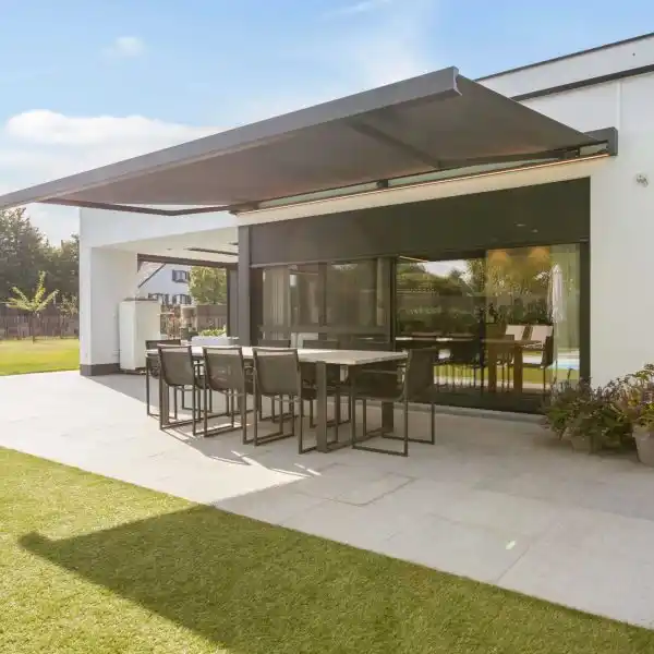 zonwering Papenhoven